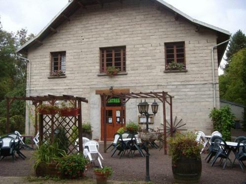 Hotel Le Natural