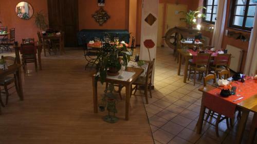 Hotel Le Natural