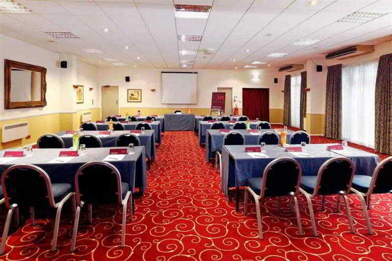 Mercure Hatfield Oak Hotel