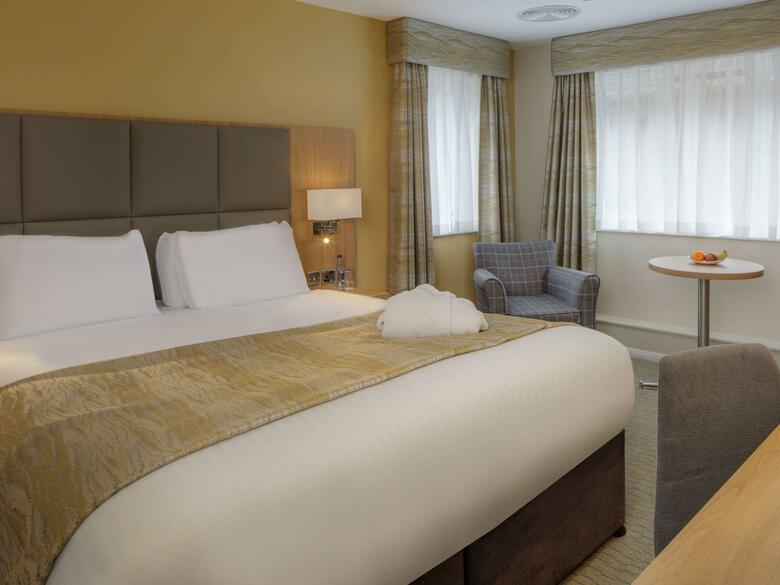 Mercure Hatfield Oak Hotel
