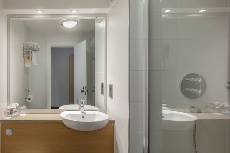 Mercure Hatfield Oak Hotel
