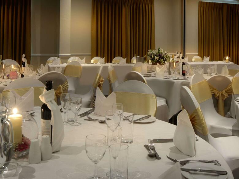 Mercure Hatfield Oak Hotel