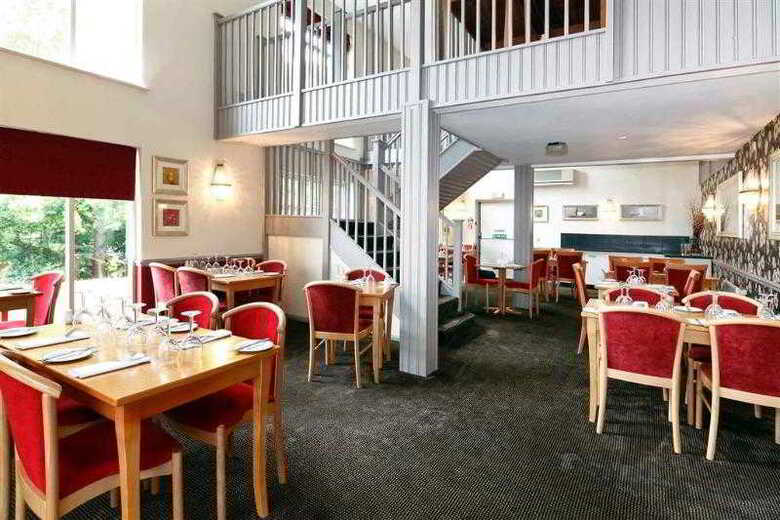 Mercure Hatfield Oak Hotel