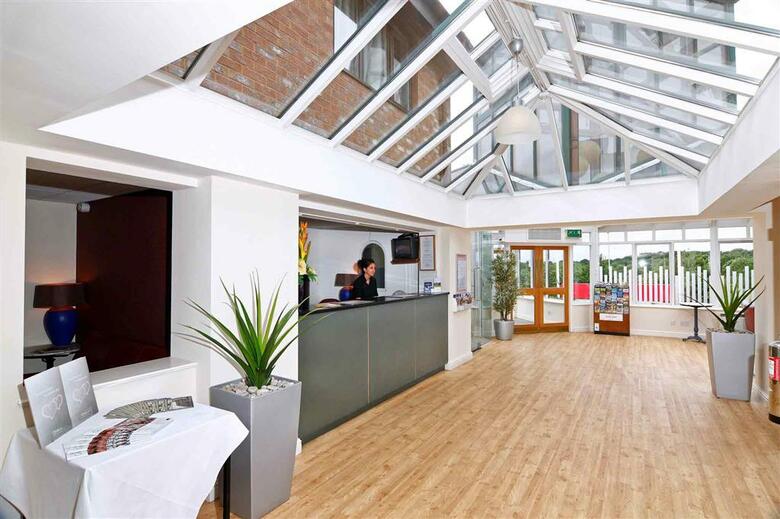 Mercure Hatfield Oak Hotel