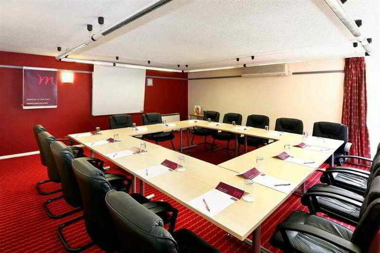 Mercure Hatfield Oak Hotel