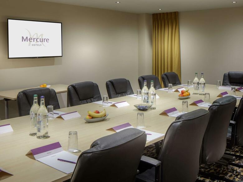 Mercure Hatfield Oak Hotel