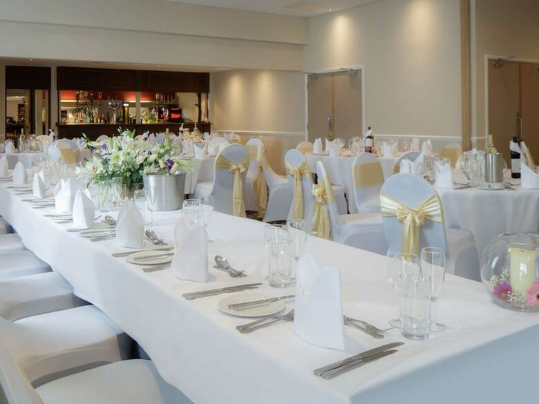 Mercure Hatfield Oak Hotel