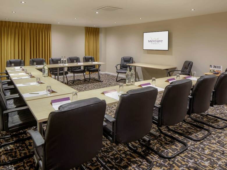 Mercure Hatfield Oak Hotel