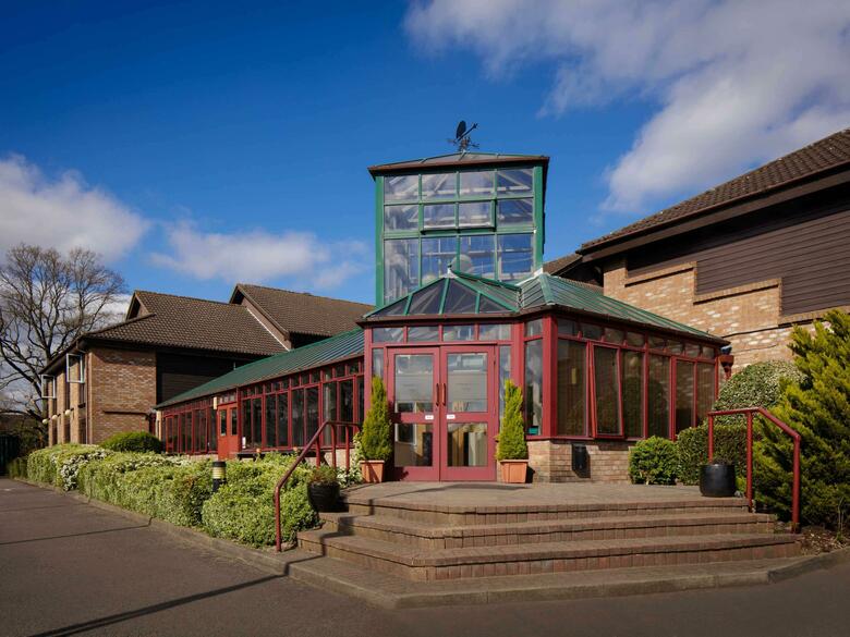 Mercure Hatfield Oak Hotel