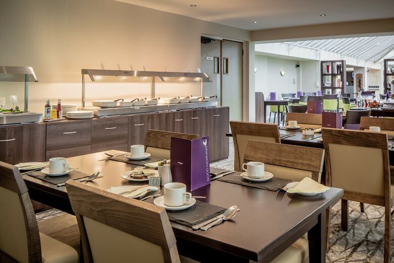 Mercure Hatfield Oak Hotel