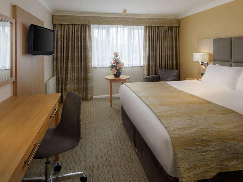 Mercure Hatfield Oak Hotel