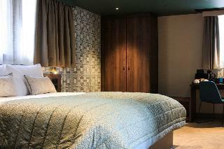 Hotel Ramada Hatfield