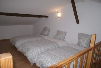 Bed & Breakfast Crezilles H�tes