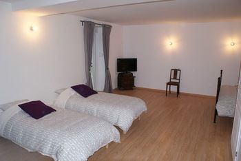 Bed & Breakfast Crezilles H�tes