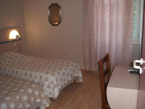 Hotel L'embellie