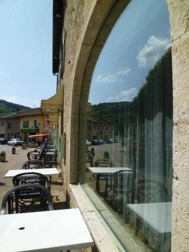 Hotel L'embellie