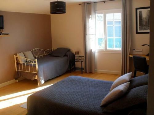 Bed & Breakfast Au Saint-amand