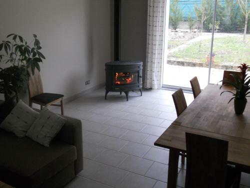 Bed & Breakfast Au Saint-amand