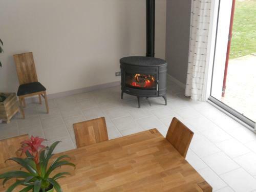 Bed & Breakfast Au Saint-amand