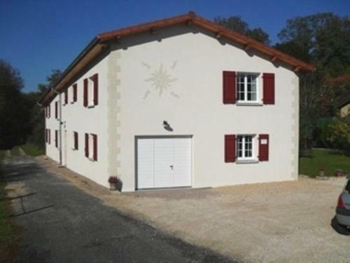 Bed & Breakfast Au Saint-amand