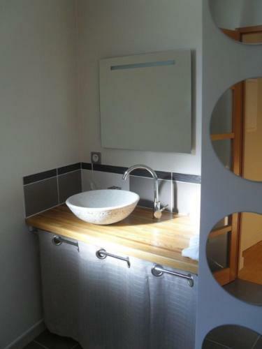 Bed & Breakfast Au Saint-amand