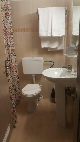 Hotel Semiramis