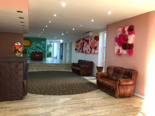 Hotel Semiramis