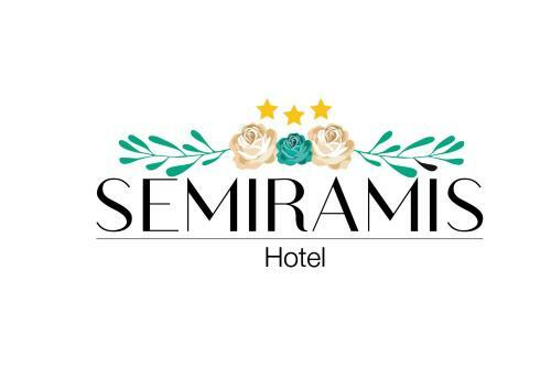 Hotel Semiramis