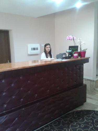 Hotel Semiramis