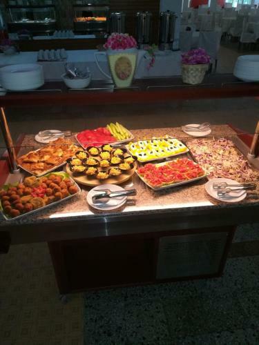Hotel Semiramis