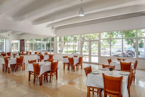 Hotel Siret Saturn