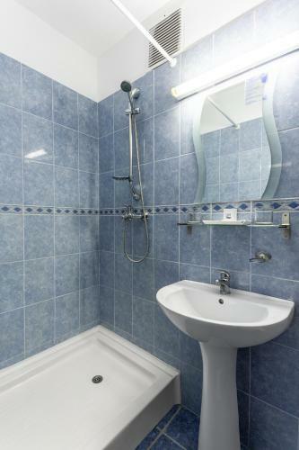 Hotel Siret Saturn