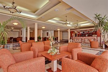 Hotel Cleopatra