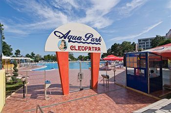 Hotel Cleopatra