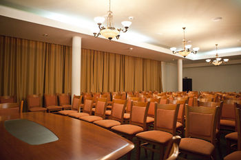 Hotel Cleopatra