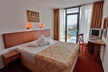 Hotel Cleopatra