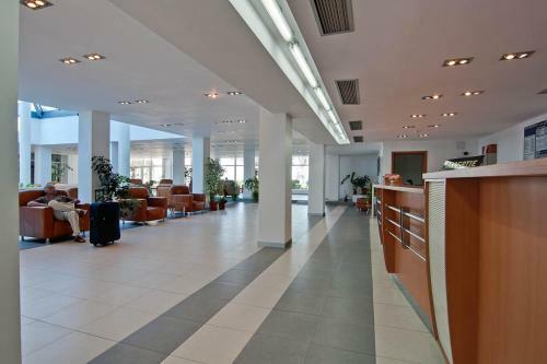 Hotel Sirena
