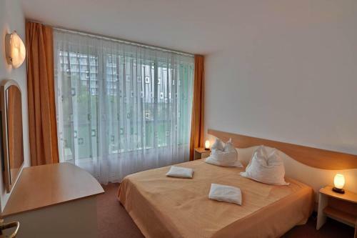 Hotel Balada