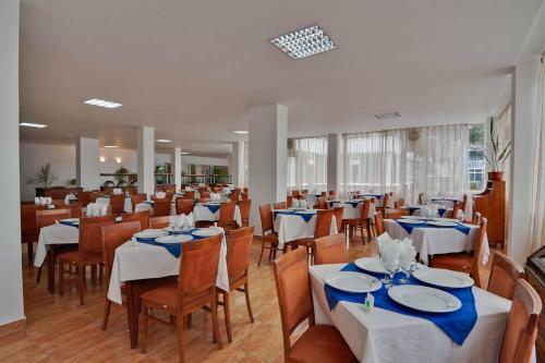 Hotel Balada