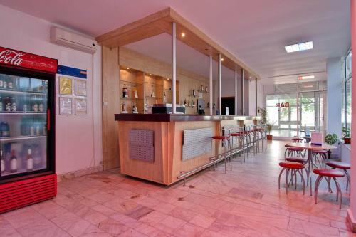 Hotel Balada