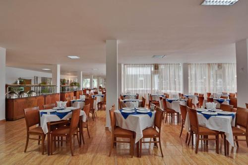 Hotel Balada