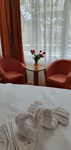 Hotel Prahova