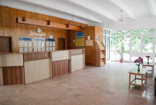 Hotel Prahova