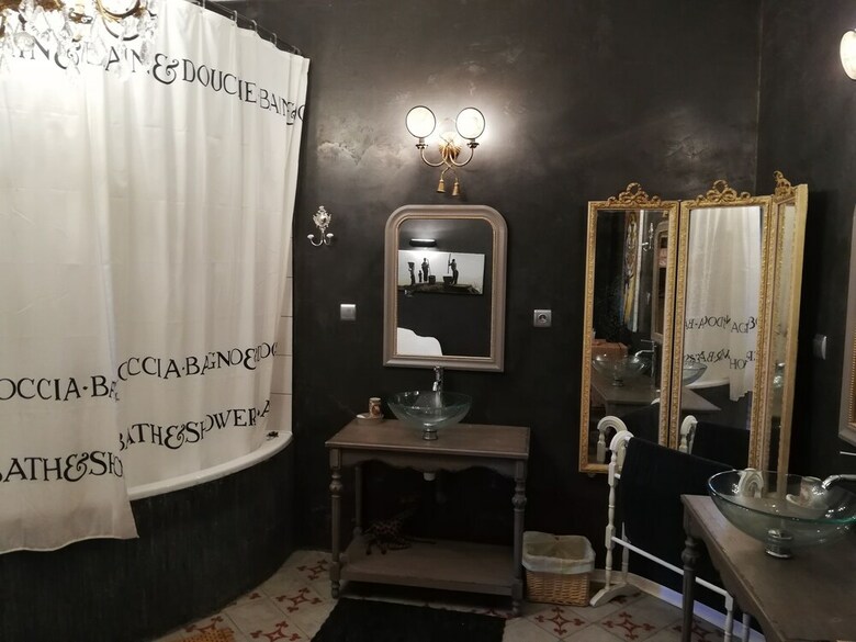 Hostal Le Comptoir Du Ranc De Bannes