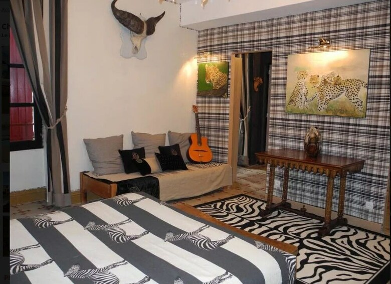 Hostal Le Comptoir Du Ranc De Bannes