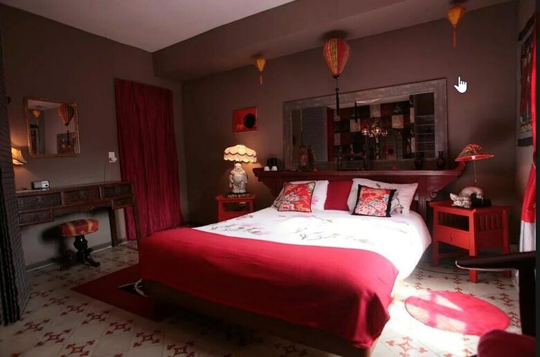 Hostal Le Comptoir Du Ranc De Bannes