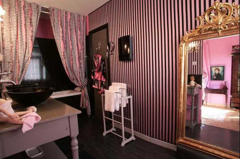 Hostal Le Comptoir Du Ranc De Bannes