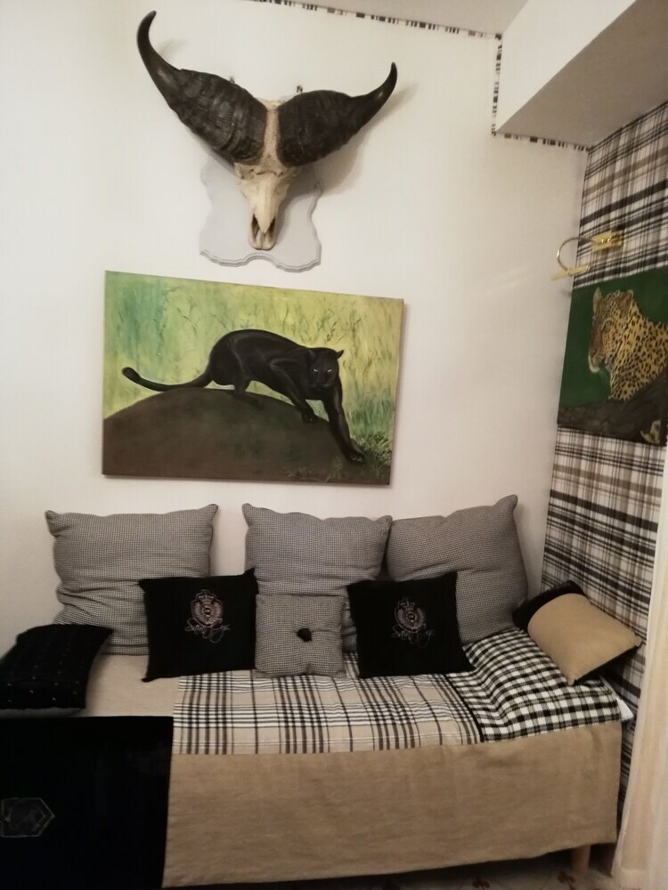 Hostal Le Comptoir Du Ranc De Bannes