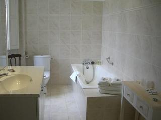 Hostal Ch�teau Des Salles