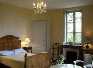 Hostal Ch�teau Des Salles